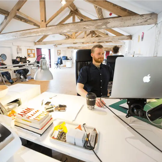 Digital Marketing Strategy