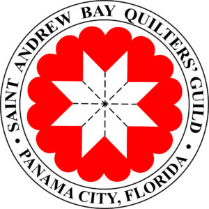 logo for SABQG located in panama city fl