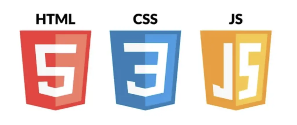 webdesign coding library logos html 5, CSS 3, javascript