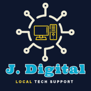 Business Website