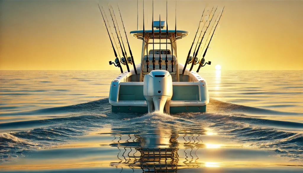 fishing charter ai images 1